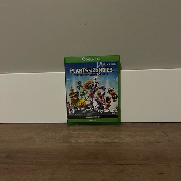 5 Xbox One S Games - Picture 5 of 15